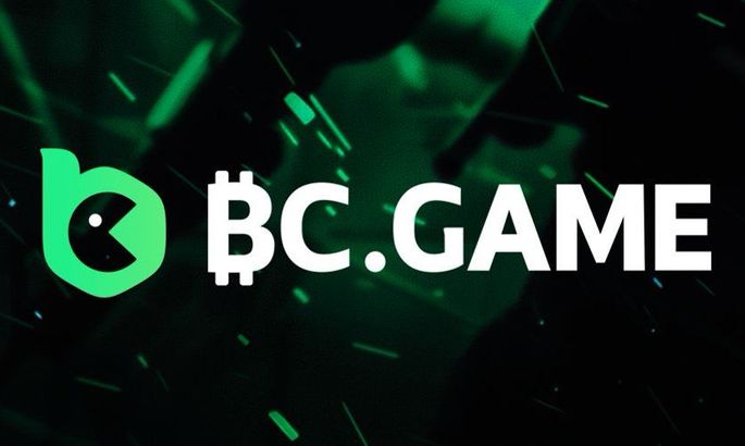 BC.CO A Revolution in Crypto-Based Online Casino Gaming