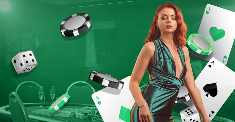 BC.CO A Revolution in Crypto-Based Online Casino Gaming