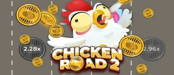 Chicken Road 2 Un Viaggio Avvincente nel Mondo del Gioco -609798776