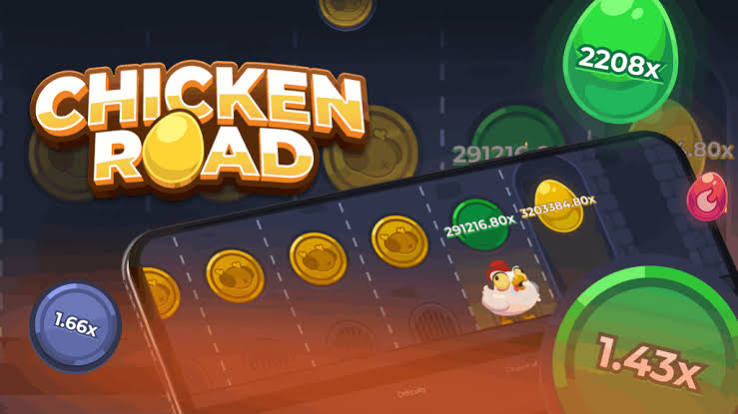 Descubre la Diversión de Chicken Road Un Juego Inigualable