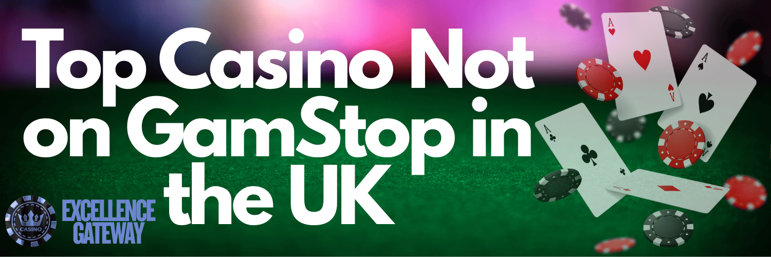 Exploring Gambling Sites That Don't Use GamStop -1195152697 Exploring Gambling Sites That Don't Use GamStop -1195152697