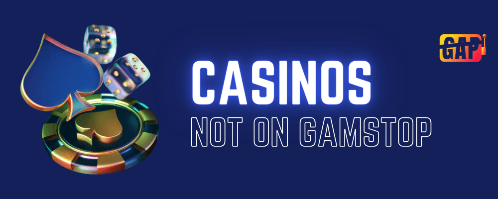 Exploring Gambling Sites That Don't Use GamStop -1195152697 Exploring Gambling Sites That Don't Use GamStop -1195152697