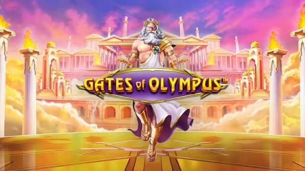 Gates of Olympus Online Casino Experience the Thrill of the Gods