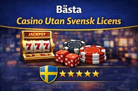Minsta Insättning Casino Utan Svensk Licens - Utforska Din Spelupplevelse Minsta Insättning Casino Utan Svensk Licens - Utforska Din Spelupplevelse