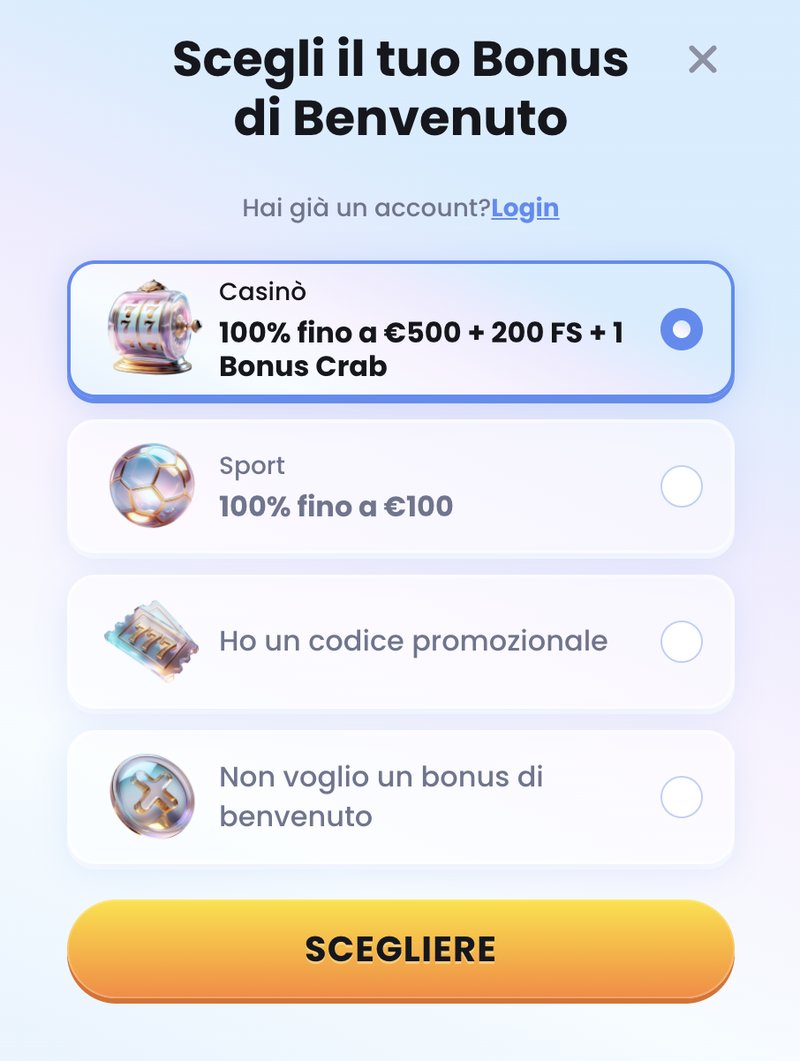 Casinolab casino italia, casinolab