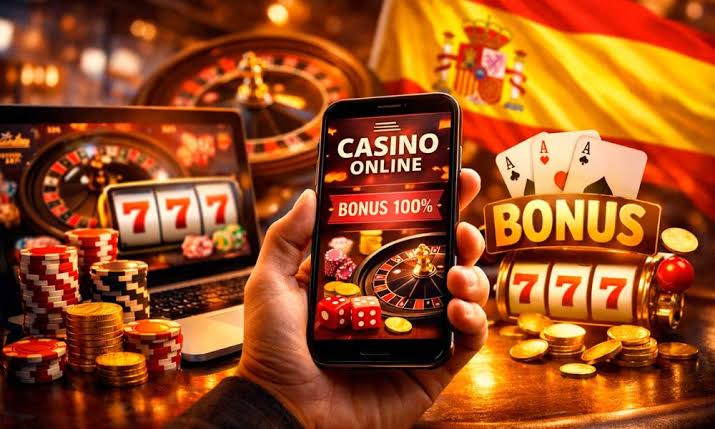 Casinos sin Licencia Dinero Real Una Guía Completa Casinos sin Licencia Dinero Real Una Guía Completa