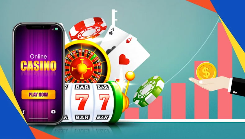 Explore Exciting Bonuses at Lucky Carnival Casino -428552916