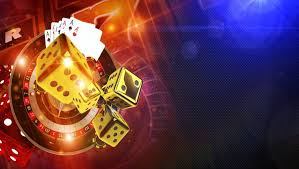 Online Casino En Verden af Underholdning og Gevinster Online Casino En Verden af Underholdning og Gevinster